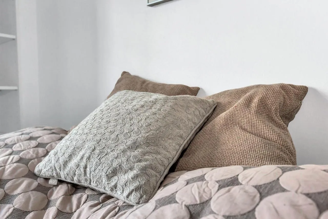 Plads Til 4 Personer - 5 Minutter Fra Friluftsbad Apartment Aalborg